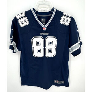 NFL Nike On Field Dallas Cowboys Jersey Dez Bryant #88 Size XL (18/20) Football